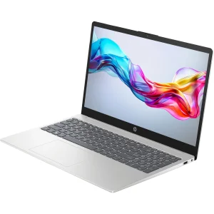 Ноутбук HP Laptop 15-fd0162ua Natural Silver (C79MMEA) UA