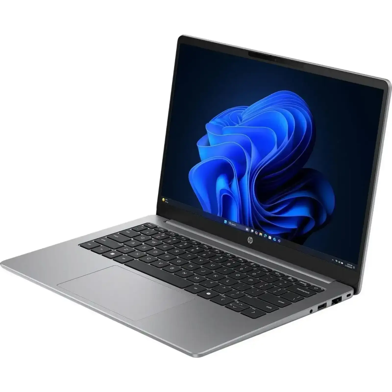 Ноутбук HP 200 G2i 14 Iron Gray (D62MXET) UA