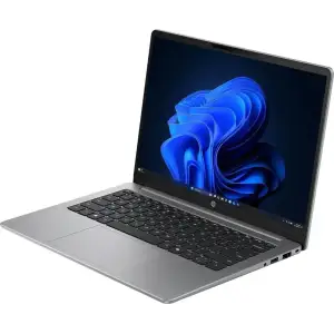 Ноутбук HP 200 G2i 14 Iron Gray (D62MXET) UA