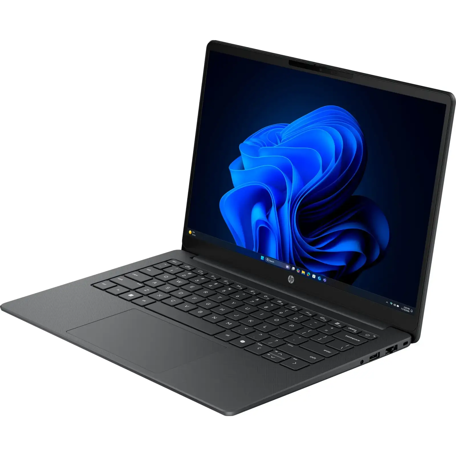 Ноутбук HP 200-G2a 14 (DV0A4ET) UA