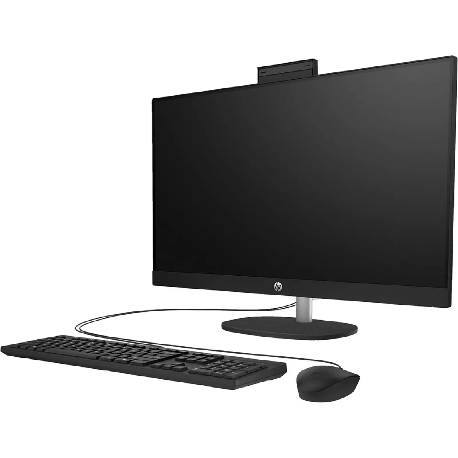 Моноблок HP 27-cr1011ua AiO Jet Black (AE0Q2EA) UA