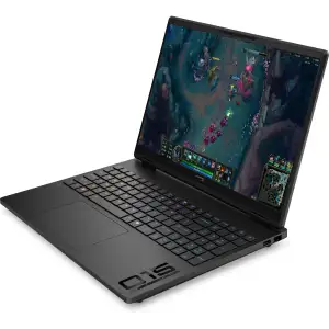 Ноутбук HP HyperX OMEN 15-ga0762 Shadow Black (D20KPUA)