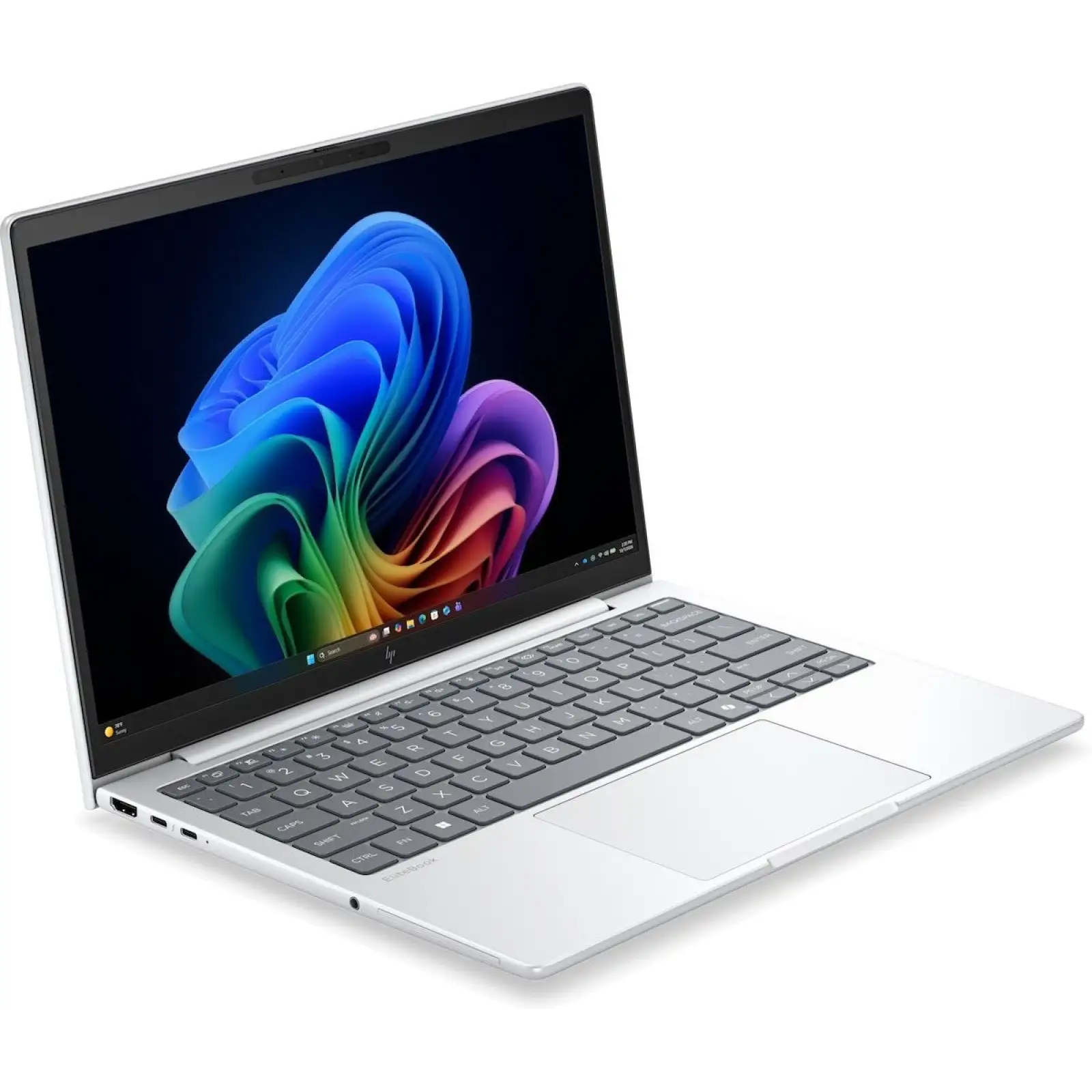 Ноутбук HP EliteBook 8-G2i 13 (DD4X0ET) UA