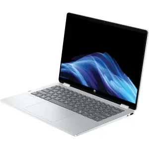 Ноутбук HP OmniBook 5 Flip 14-fp0039ua Glacier Silver (D8ZB6EA) UA