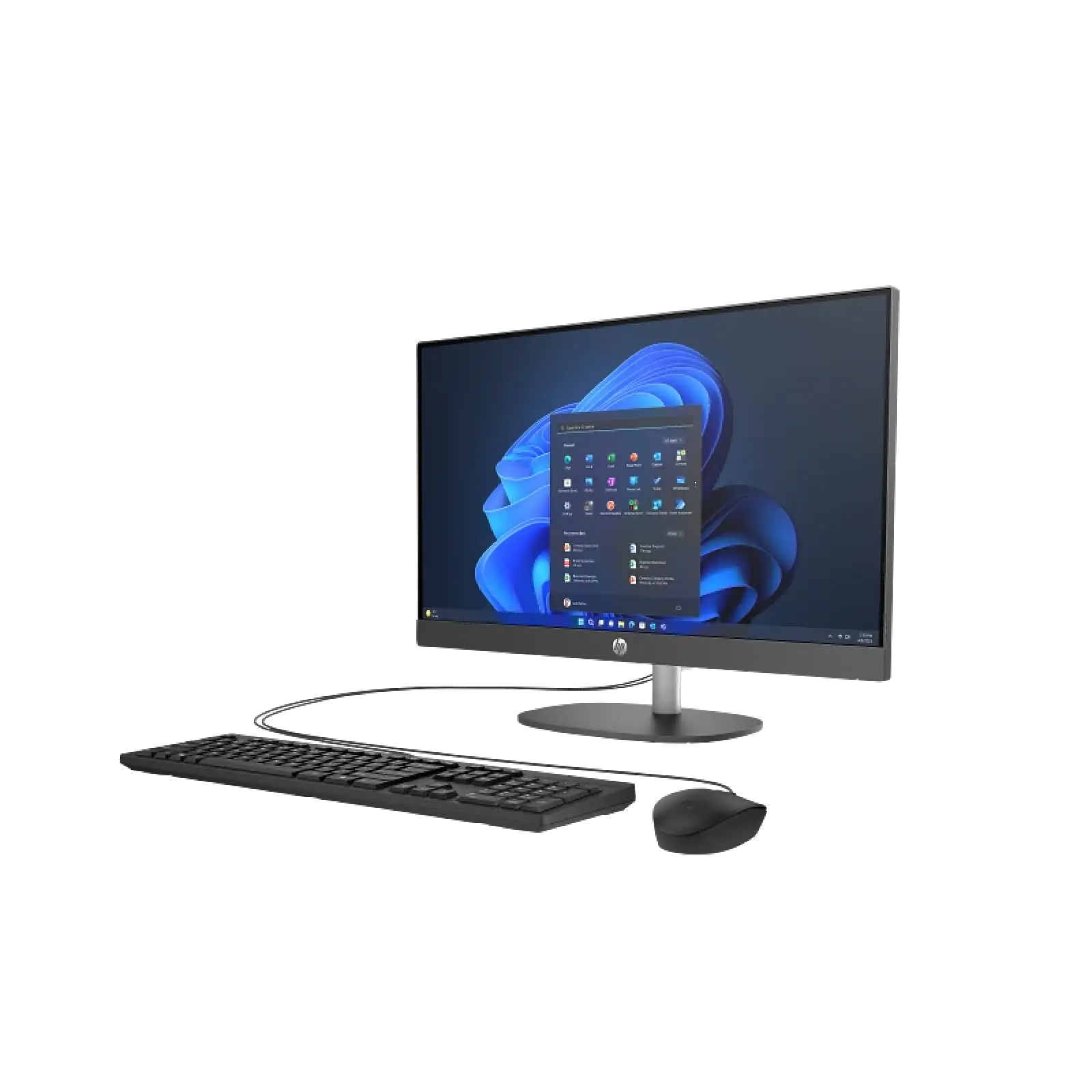 Моноблок HP 240-G10 23.8