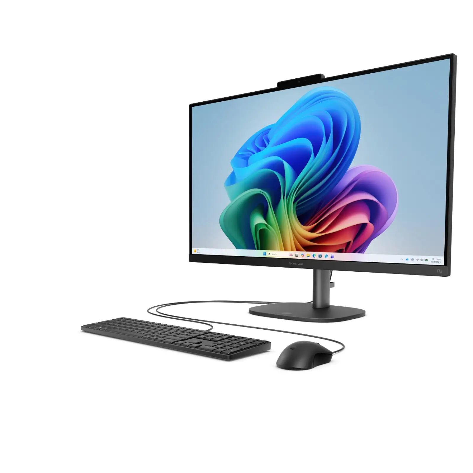 Моноблок HP OmniStudio 27