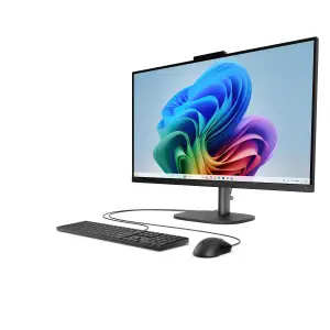 Моноблок HP OmniStudio 27