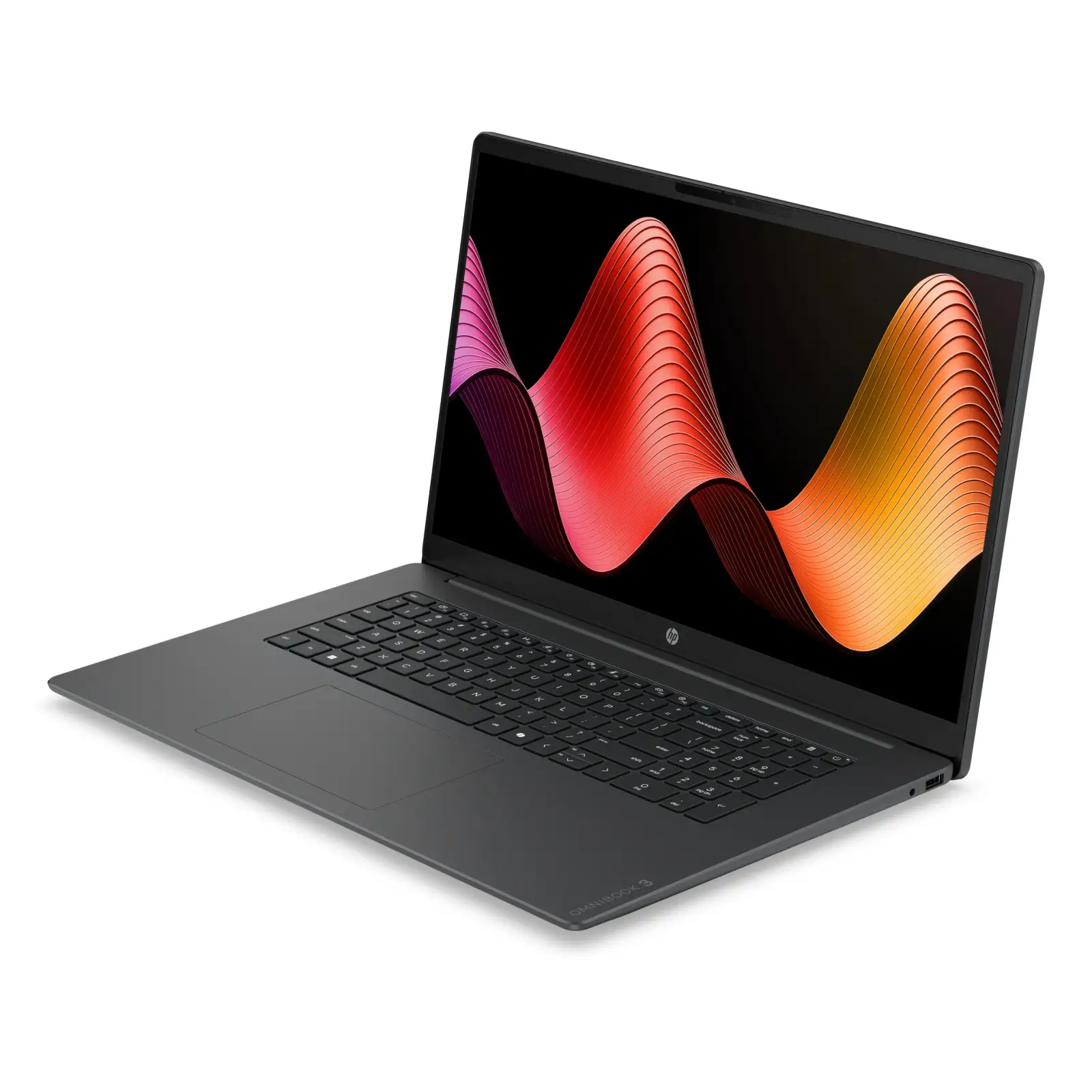 Ноутбук HP OmniBook 3 17-dk0000ua (DM8D6EA) UA