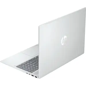 Ноутбук HP OmniBook 5 AI 16-af1034ua Glacier Silver (D41WREA) UA