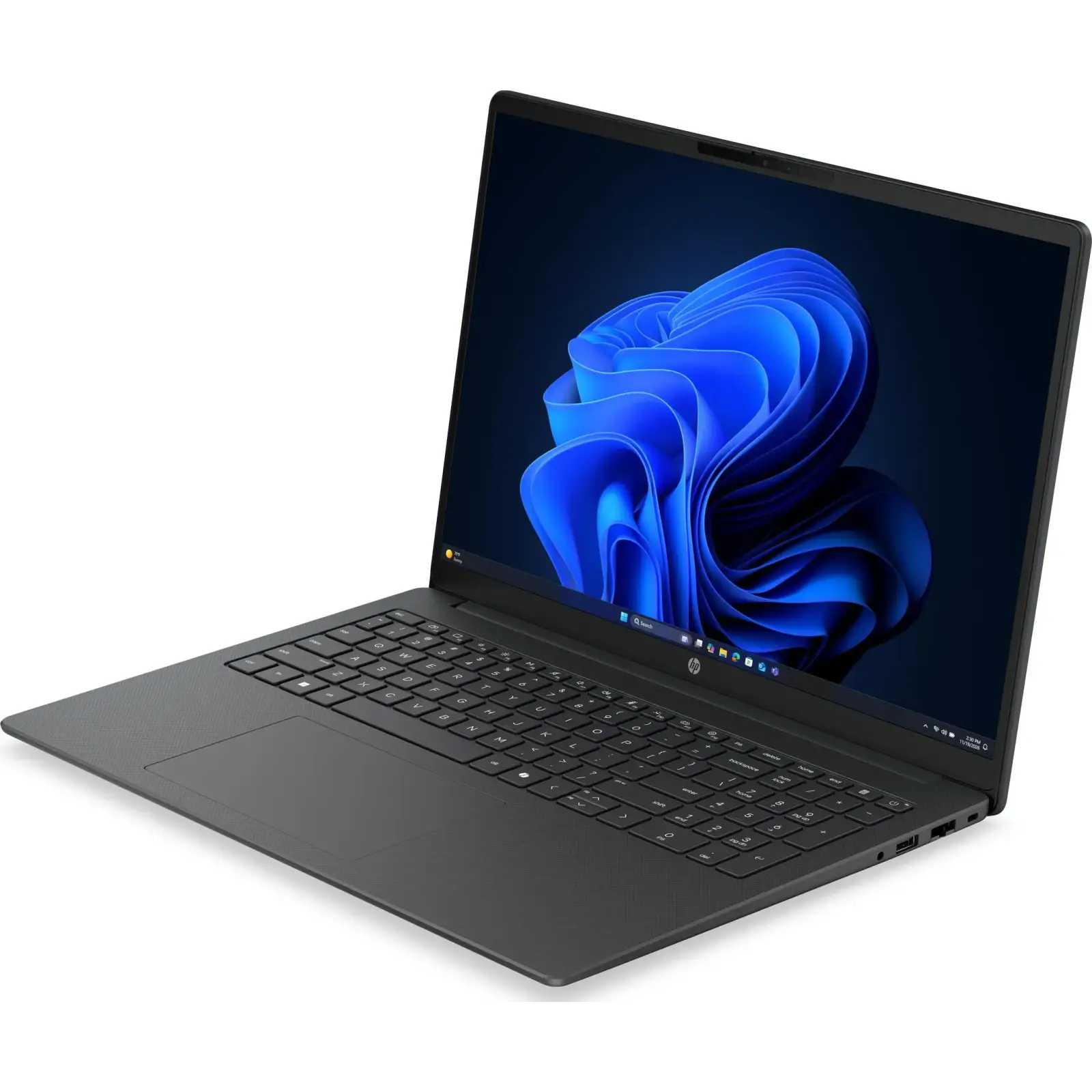 Ноутбук HP 200 G2i 16 (DS9F6ET) UA
