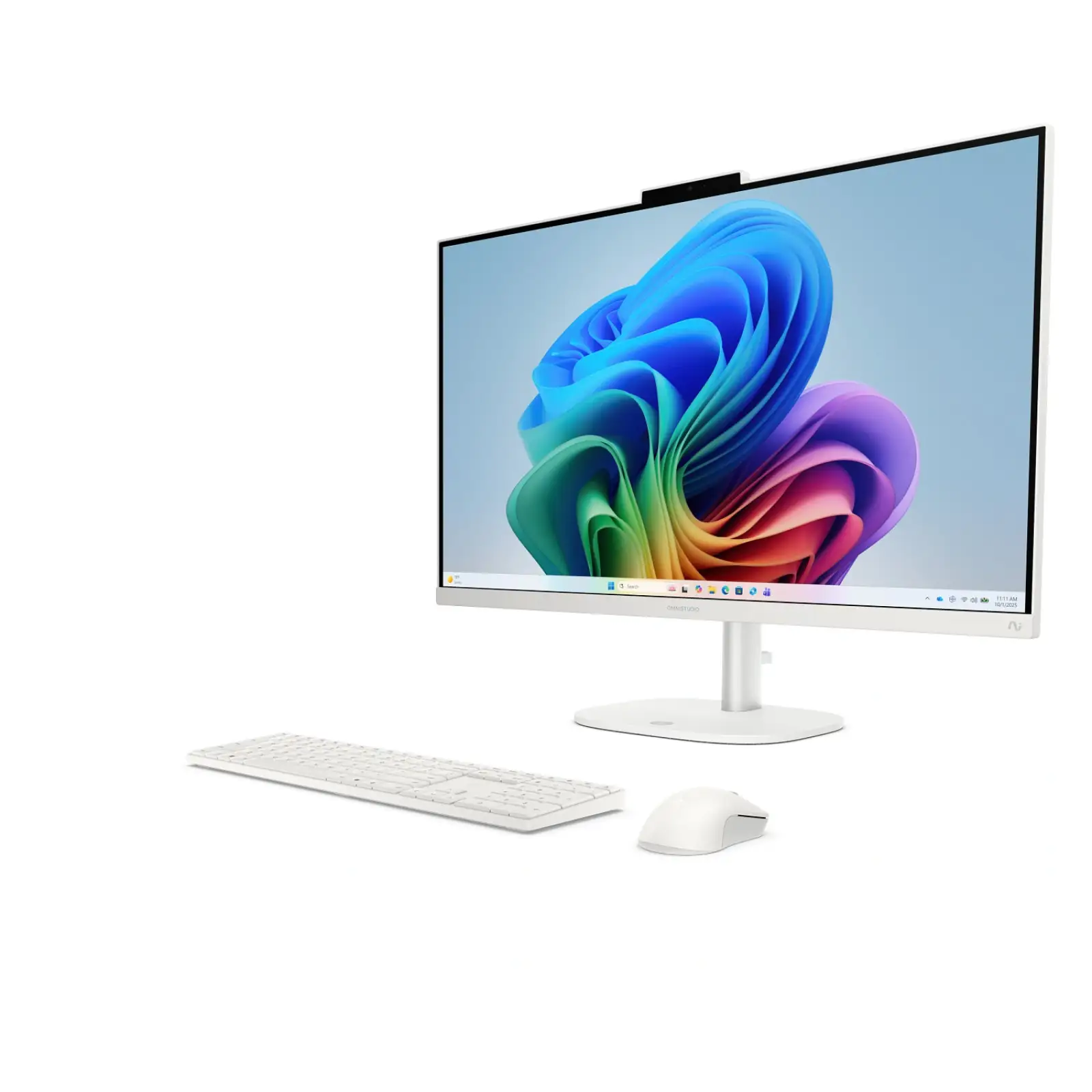 Моноблок HP OmniStudio 27