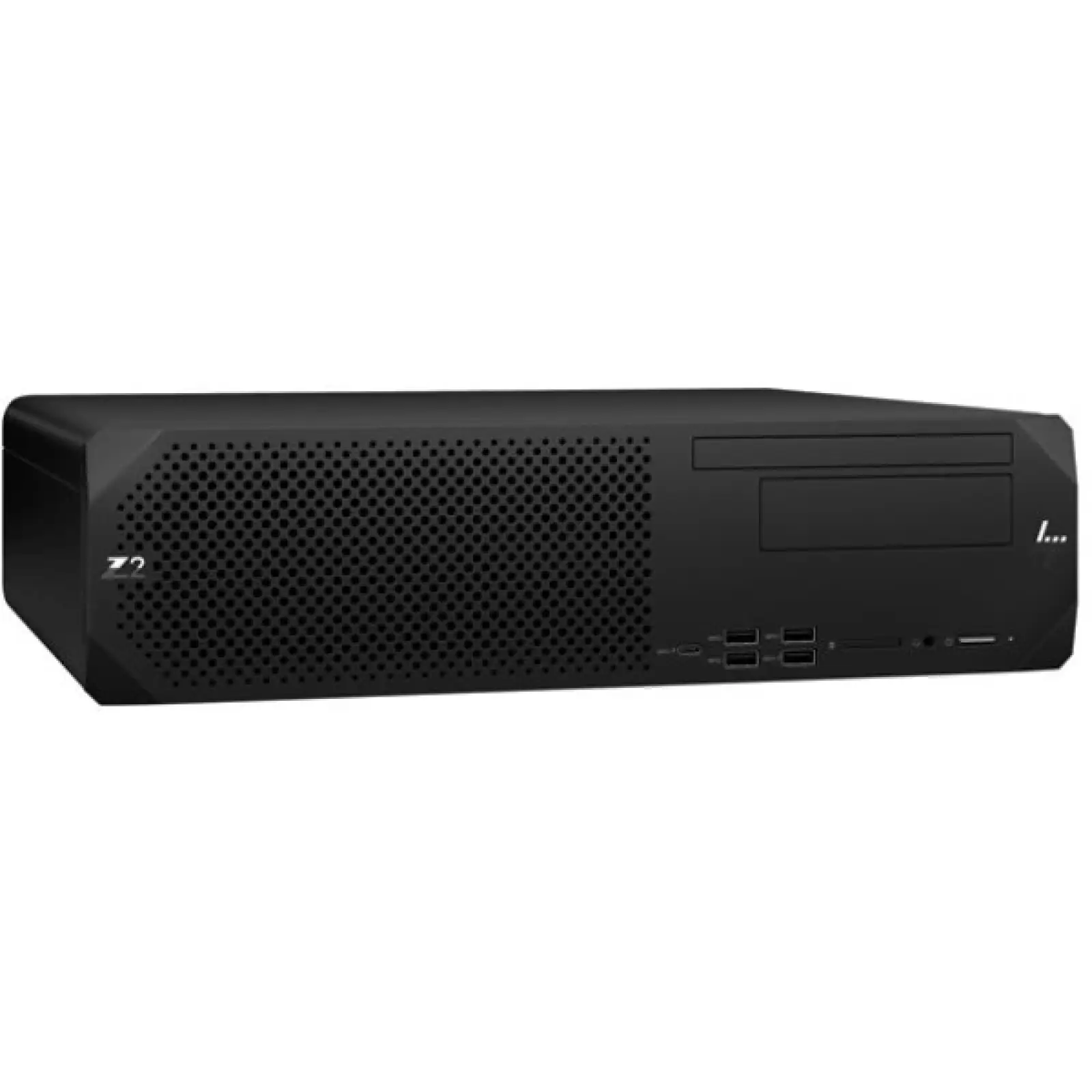 Десктоп HP Z2-G9 SFF (8T1M8EA) UA