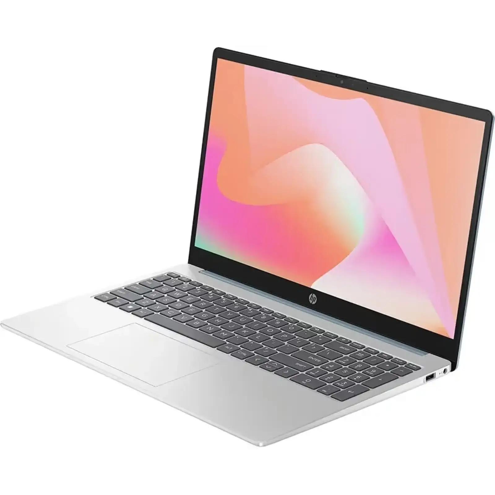 Ноутбук HP 15-fd0133ua Moonlight Blue (B9PJ9EA)