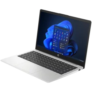 Ноутбук HP 245 G10 Turbo Silver (A3DU5ES) UA