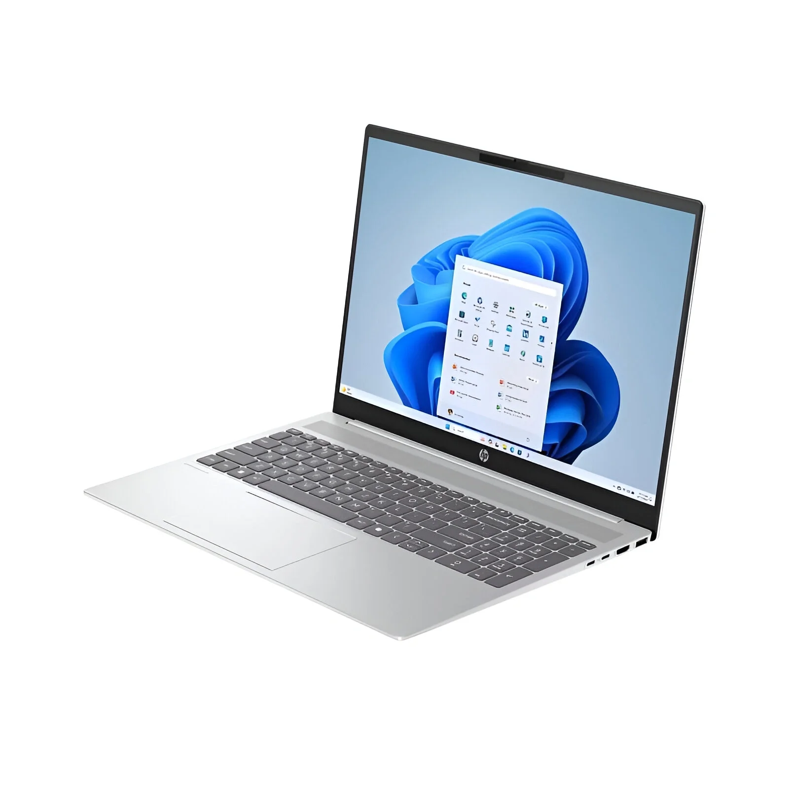 Ноутбук HP OmniBook 5 Flip x360 (BV5T7EA) UA