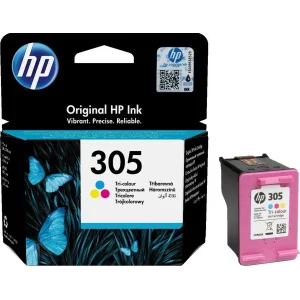 Картридж HP 305 Color (3YM60A)