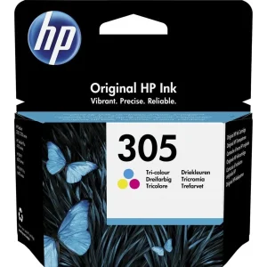 Картридж HP 305 Color (3YM60A)