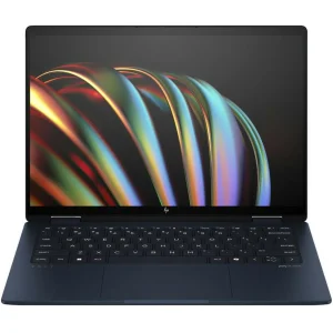 Ноутбук HP Envy x360 Laptop 14-fc00012ua (B9PC5EA) Athmospheric Blue UA