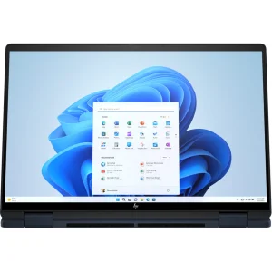 Ноутбук HP Envy x360 Laptop 14-fc00012ua (B9PC5EA) Athmospheric Blue UA