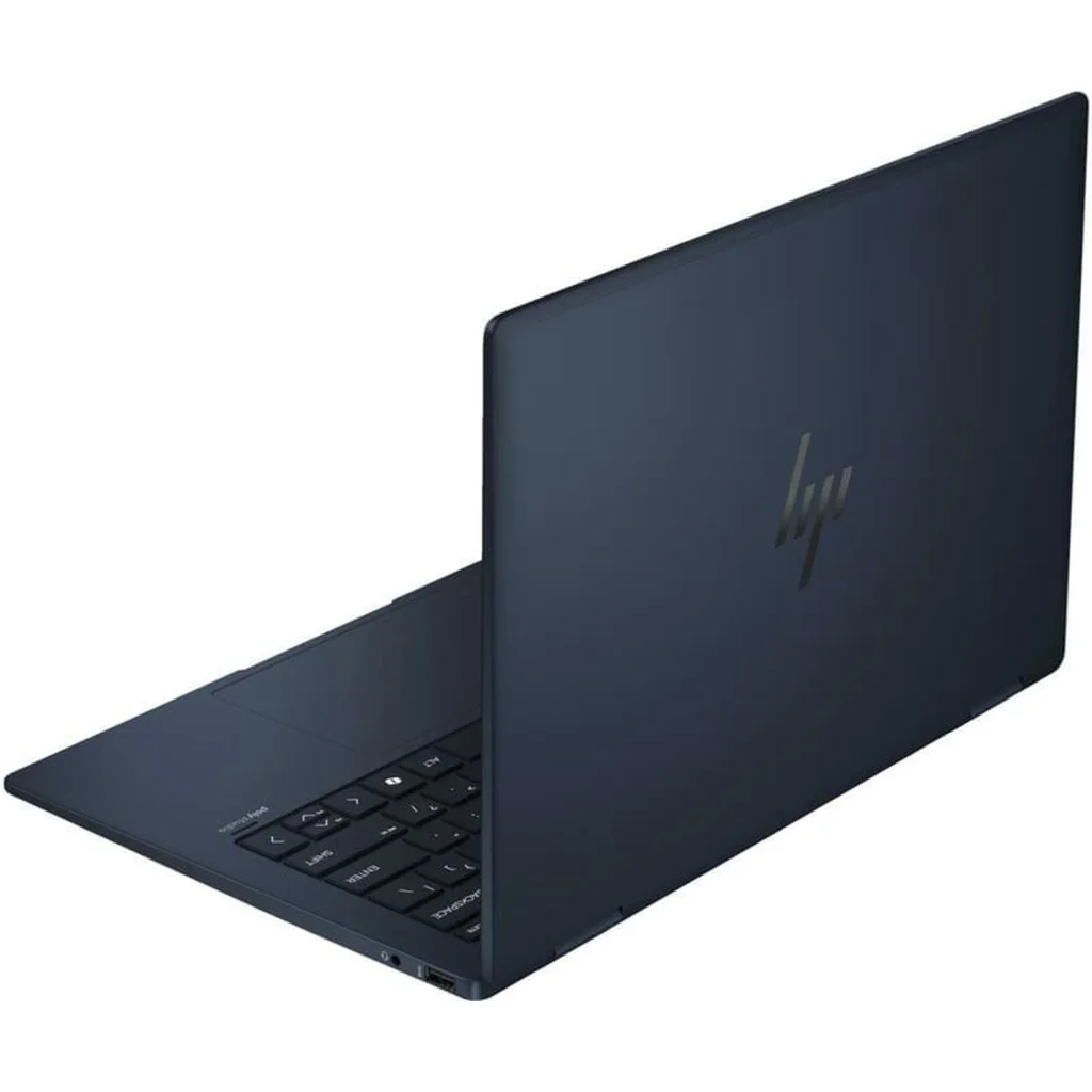 Ноутбук HP Envy x360 Laptop 14-fc00012ua (B9PC5EA) Athmospheric Blue UA