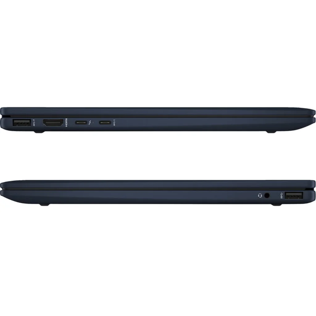 Ноутбук HP Envy x360 Laptop 14-fc00012ua (B9PC5EA) Athmospheric Blue UA
