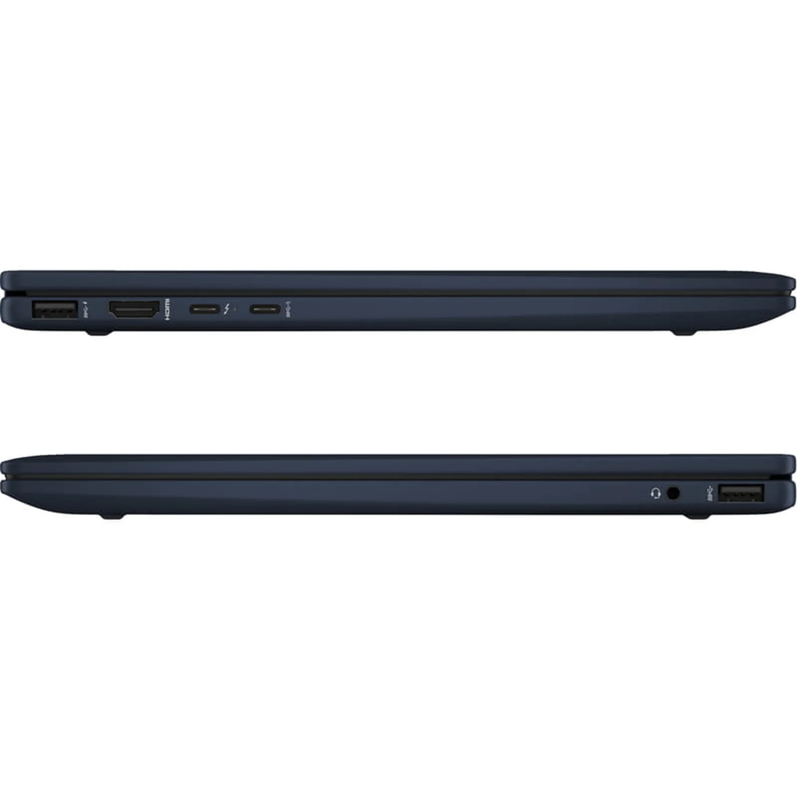 Ноутбук HP Envy x360 Laptop 14-fc0008ua (B9PC3EA) Athmospheric Blue UA