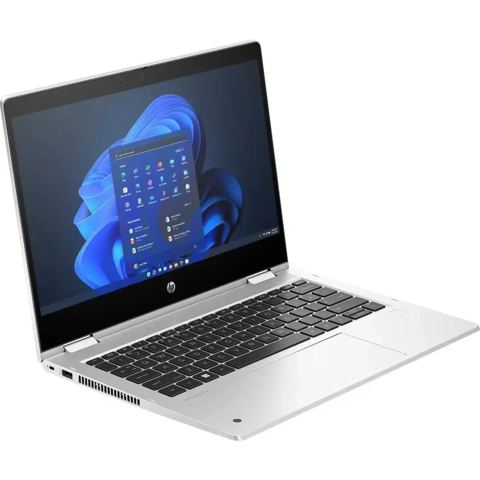 Ноутбук HP Probook x360 435-G10 (AD0Y1ET) UA