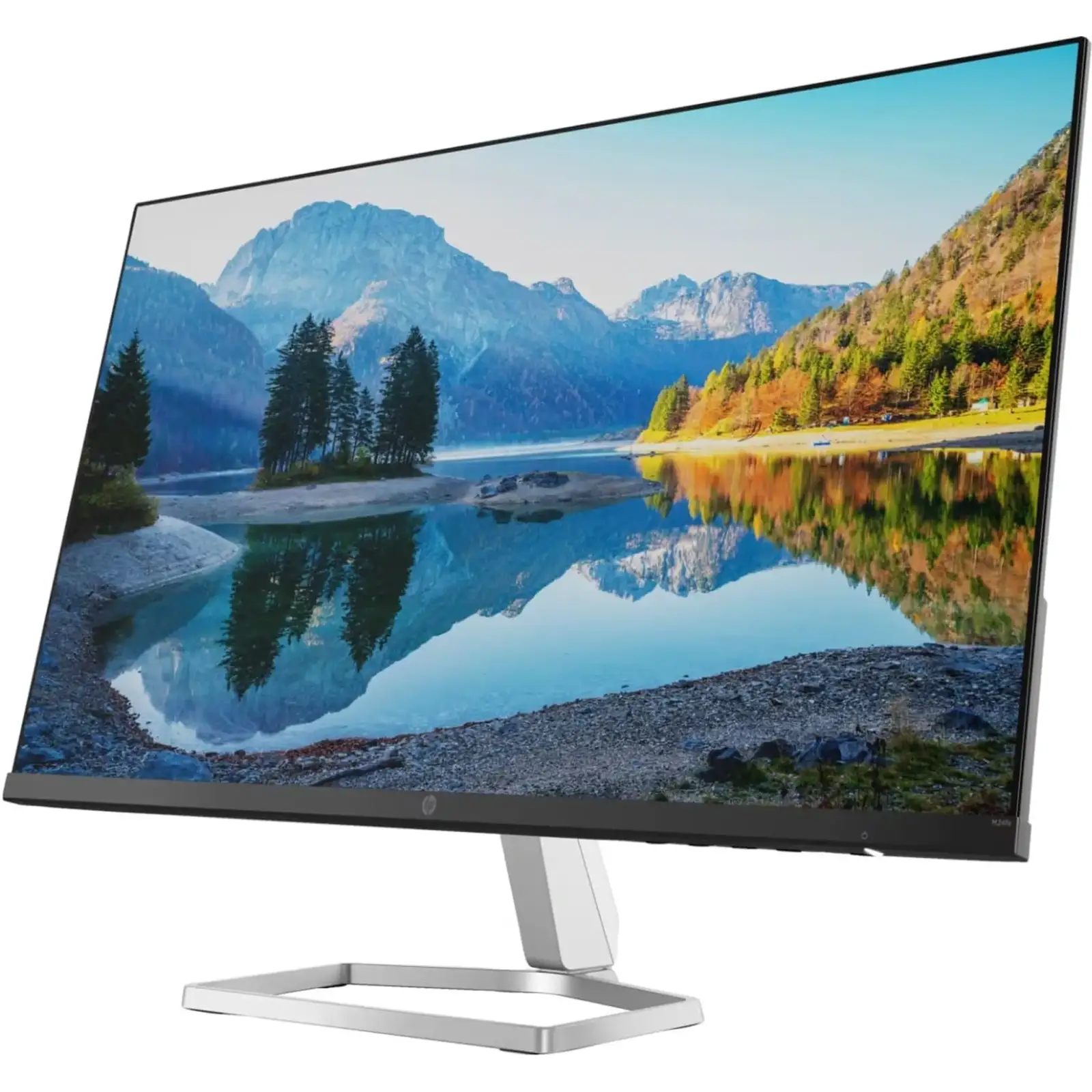 Монитор HP M24fe (43G27E9)
