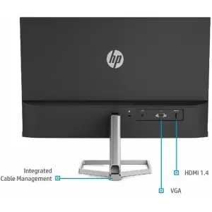 Монитор HP M24fe (43G27E9)