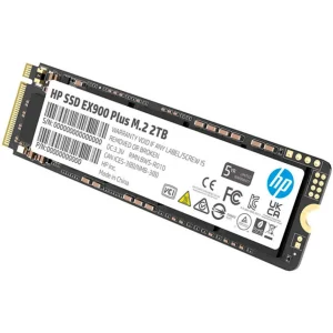 SSD накопитель HP EX900 Plus 2 TB (35M35AA) UA