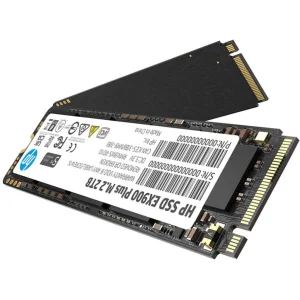 SSD накопитель HP EX900 Plus 2 TB (35M35AA) UA