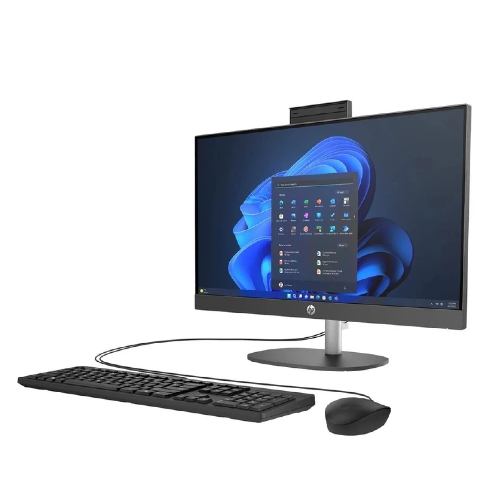 Моноблок HP 245-G10 (8T2S7ES) UA