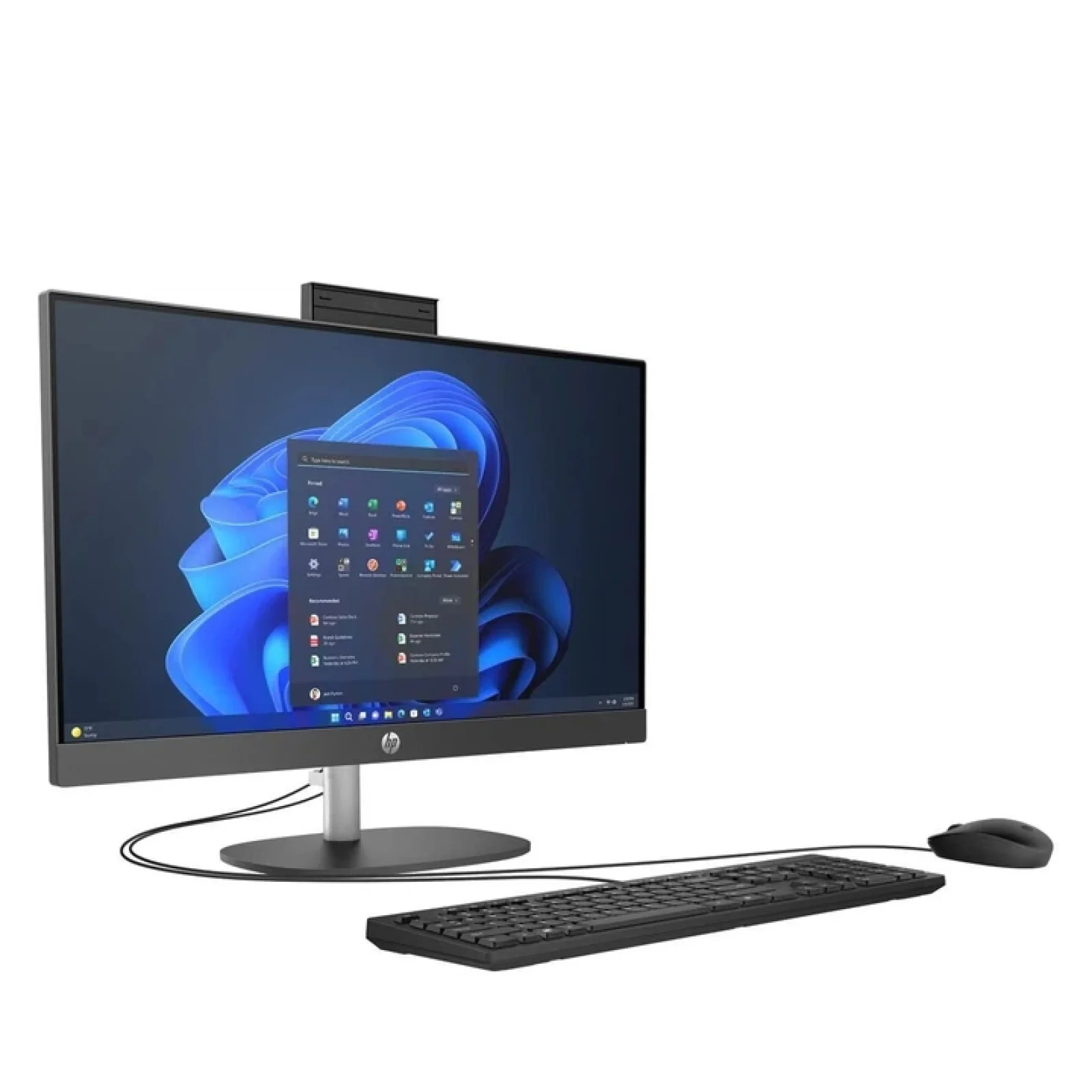 Моноблок HP 245-G10 (8T2S7ES) UA