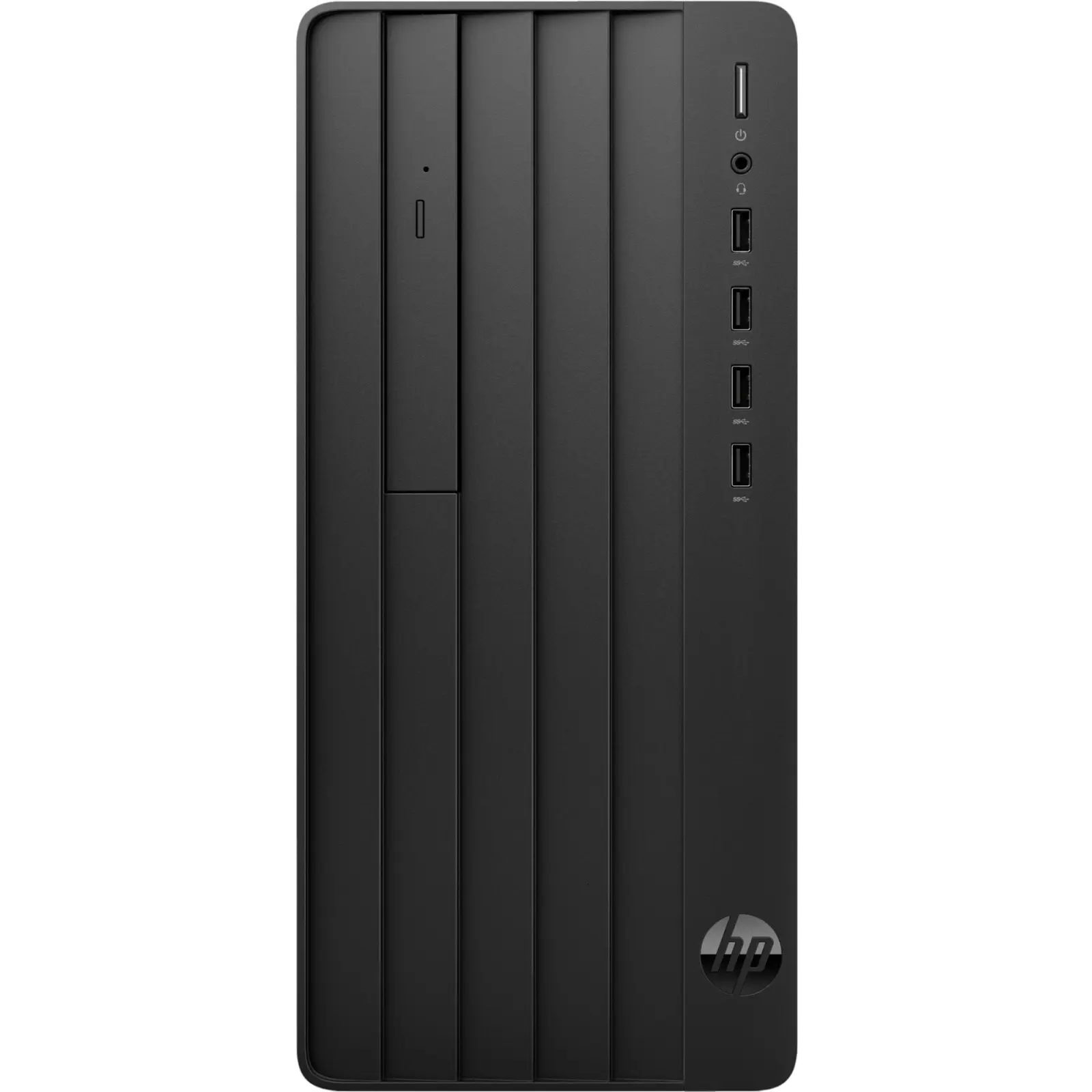 Компьютер персональный HP 290-G9 Tower Black (6B2X7EA) UA