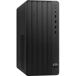 Компьютер персональный HP 290-G9 Tower Black (6B2X7EA) UA