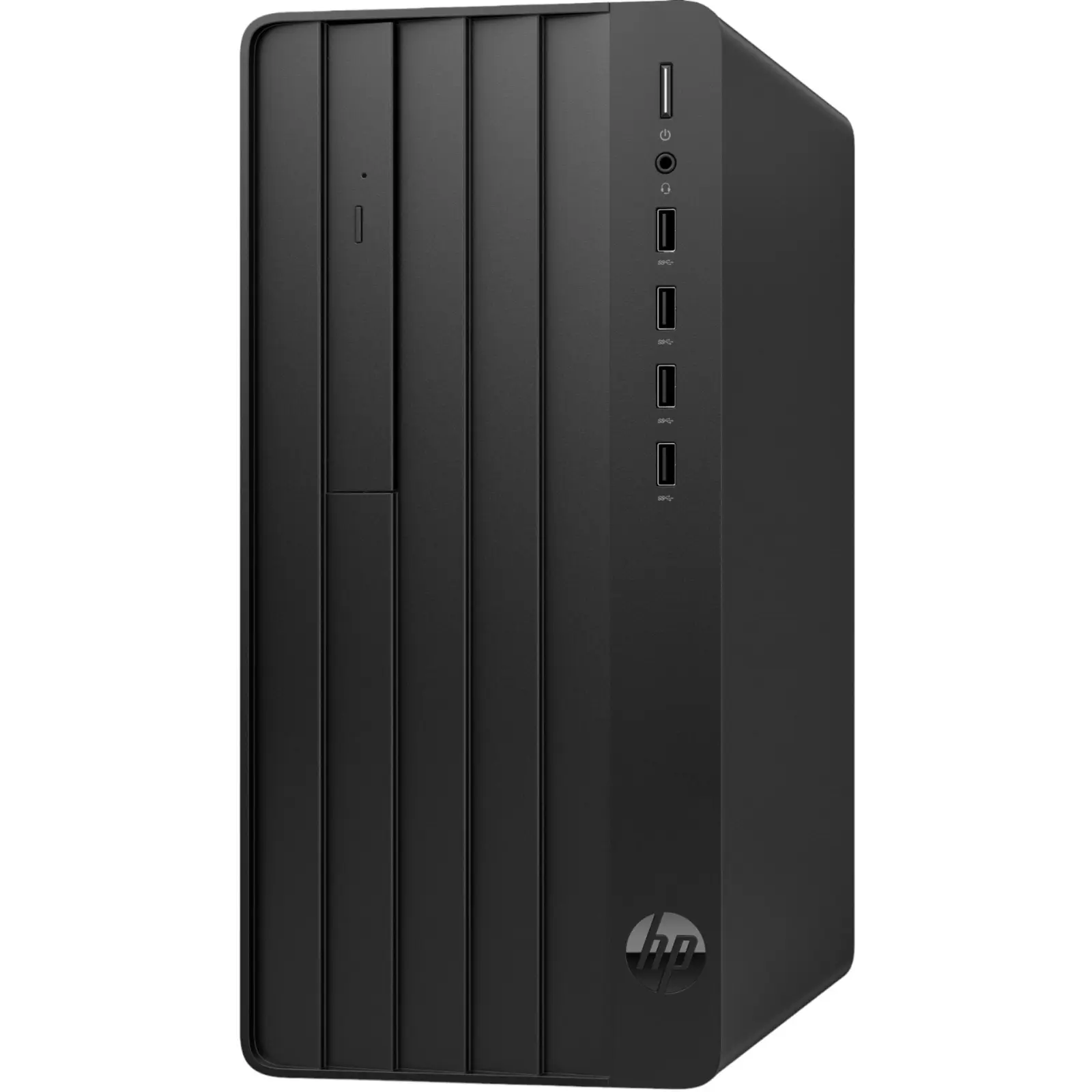 Компьютер персональный HP 290-G9 Tower Black (6B2X7EA) UA