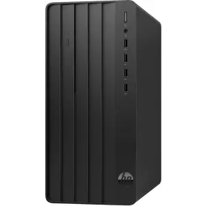Компьютер персональный HP 290-G9 Tower Black (6B2X7EA) UA