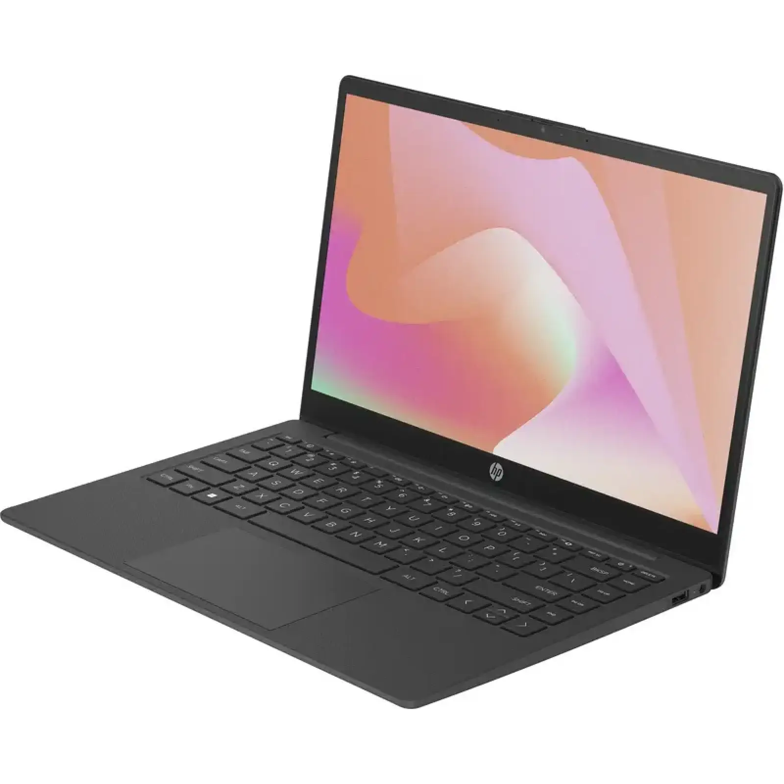Ноутбук HP 14-ep1025ua Jet Black (B23CJEA) UA
