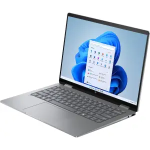 Ноутбук HP ENVY x360 14-fa0004ua (AQ8J4EA) UA