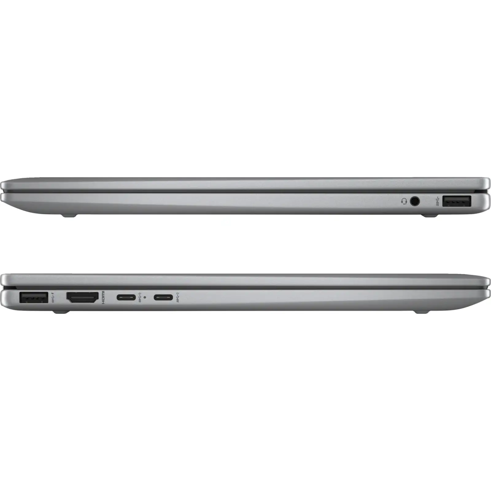 Ноутбук HP ENVY x360 14-fa0004ua (AQ8J4EA) UA