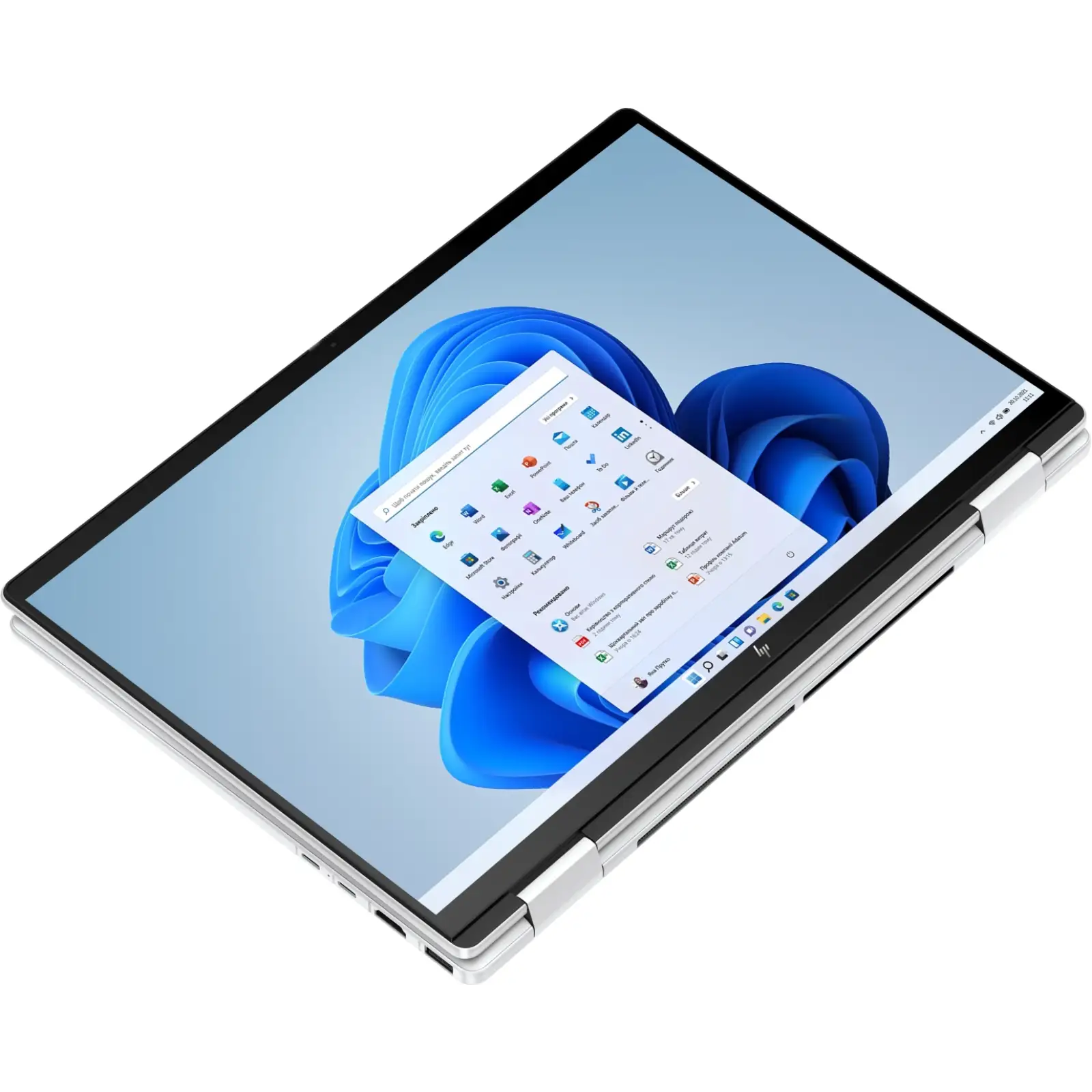 Ноутбук HP ENVY x360 14-fa0005ua (AQ8J7EA) UA