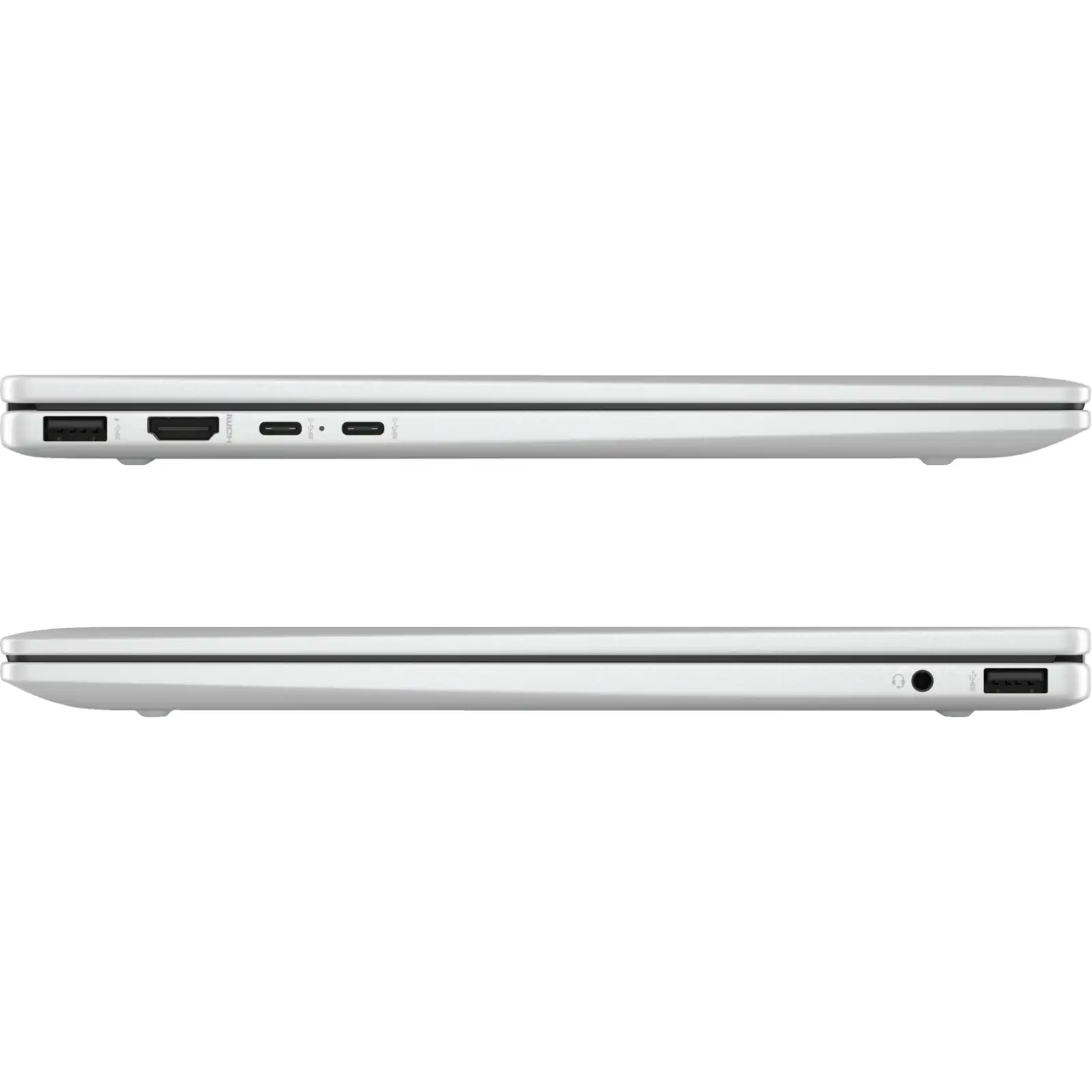 Ноутбук HP ENVY x360 14-fa0005ua (AQ8J7EA) UA