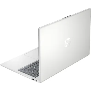 Ноутбук HP Laptop 15-fc0270ua Natural Silver (C79XBEA) UA