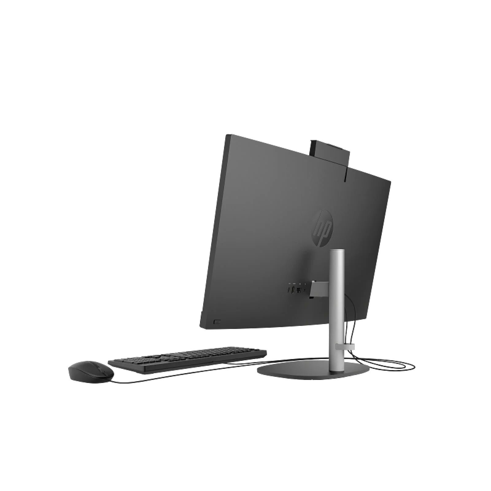 Моноблок HP 240-G10 Black (9M9M1AT) UA