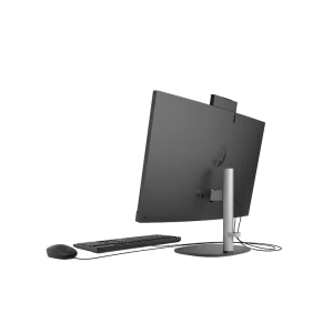 Моноблок HP 240-G10 Black (9M9M1AT) UA