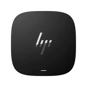 Док-станция HP TB 280W G4 Dock (4J0G4AA) UA