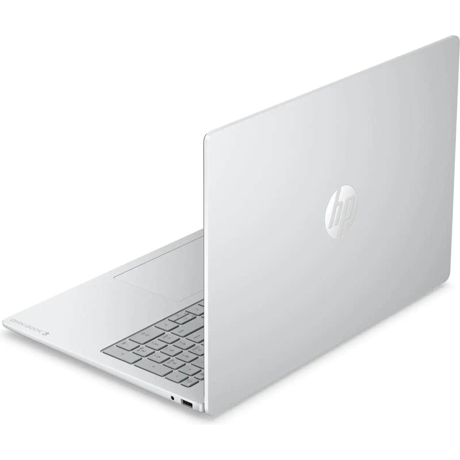Ноутбук HP OmniBook 3 16-by0038ua (DV5M2EA) UA