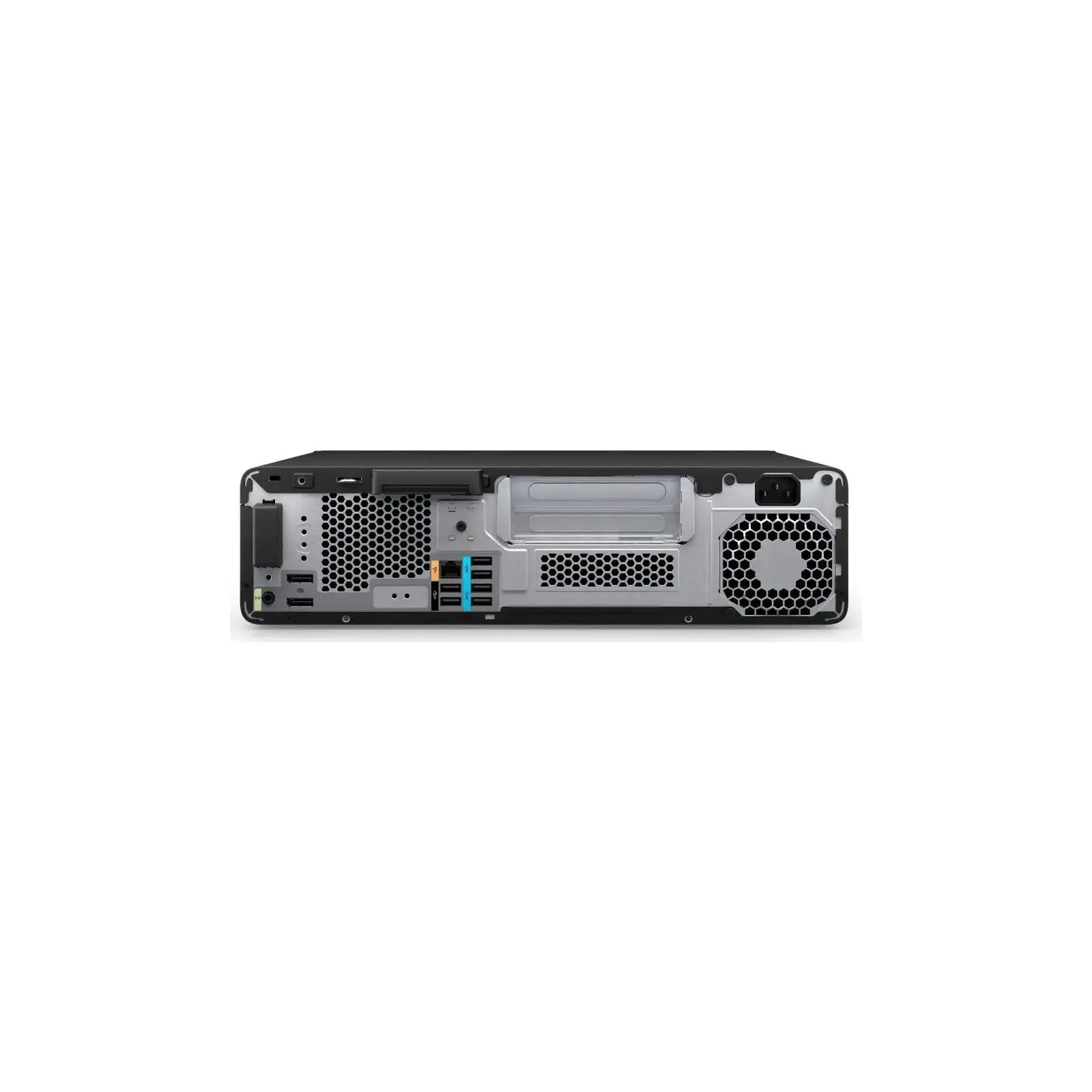 Десктоп HP Z2-G9 SFF (8T1M8EA) UA