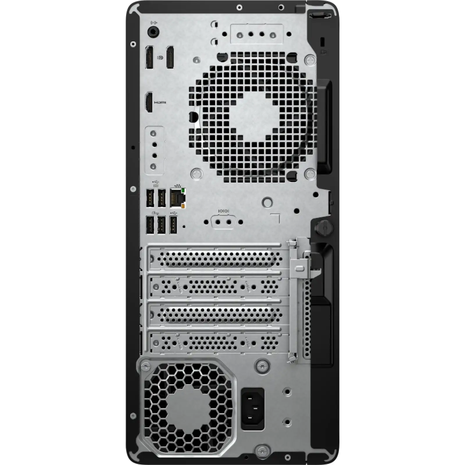 Комп'ютер персональний HP Elitedesk 8-G1i (CP9H5EA) UA
