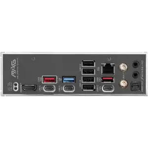 Материнська плата MSI MAG B850 Tomahawk Max WiFi II s-AM5 UA